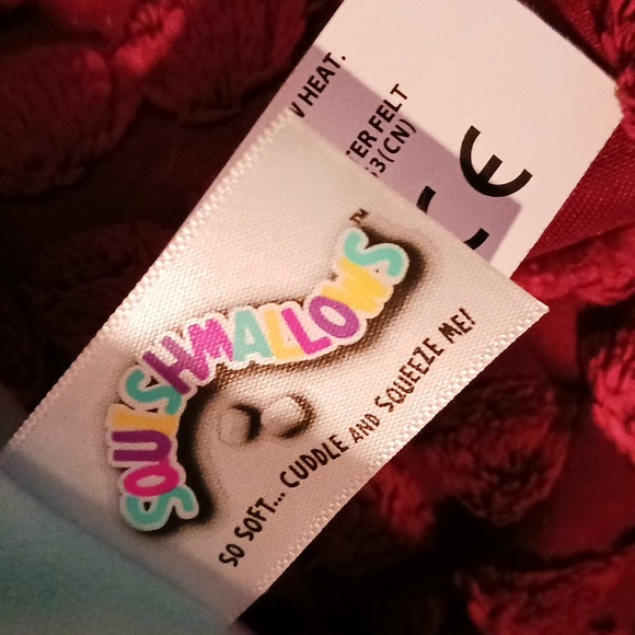 PEGASUS Squishmallow GUC No nametag - Picture 5 of 7